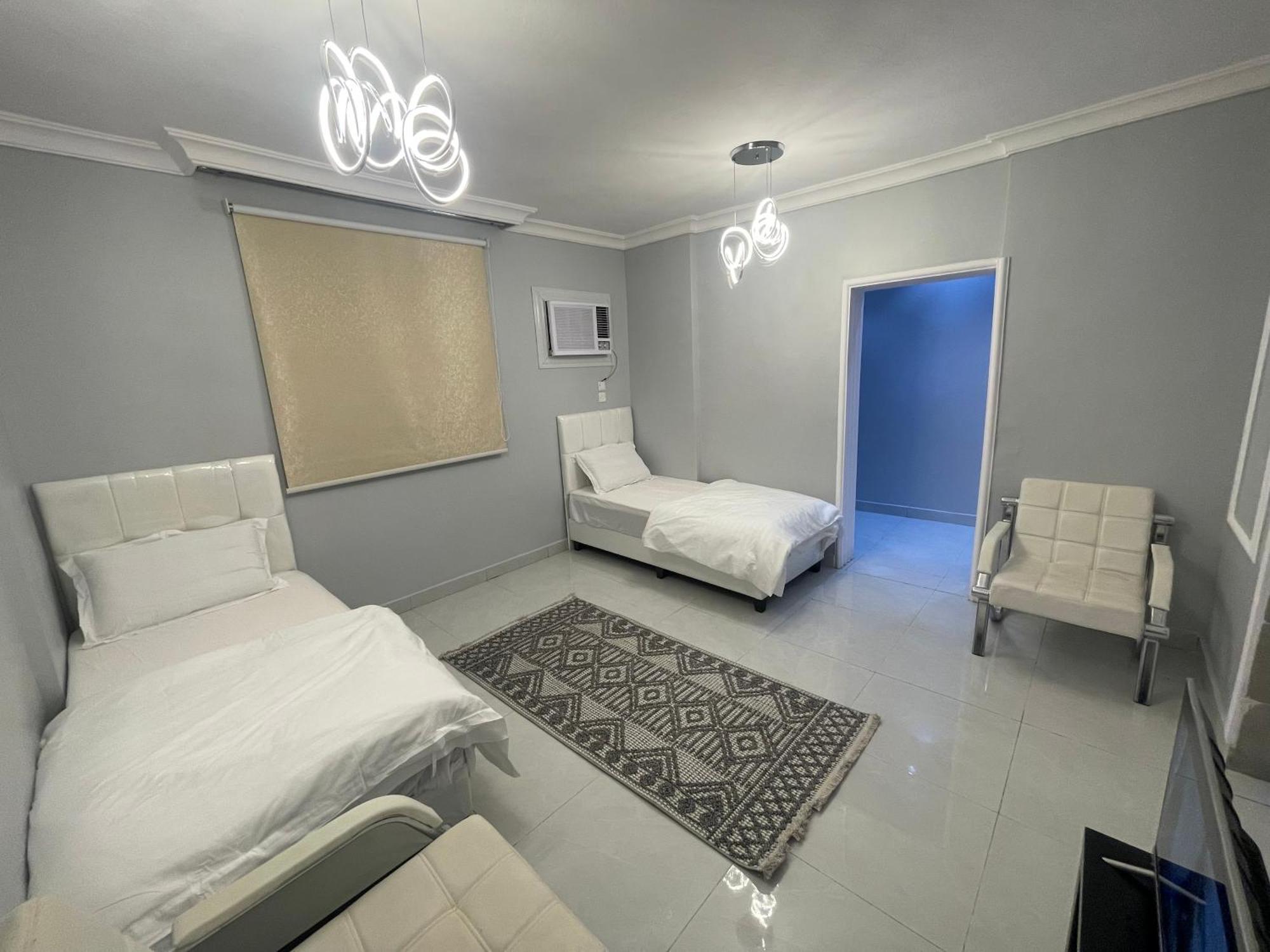 شقق الفتح الخاصة 2 Al Fath Private Apartments Medina Екстер'єр фото