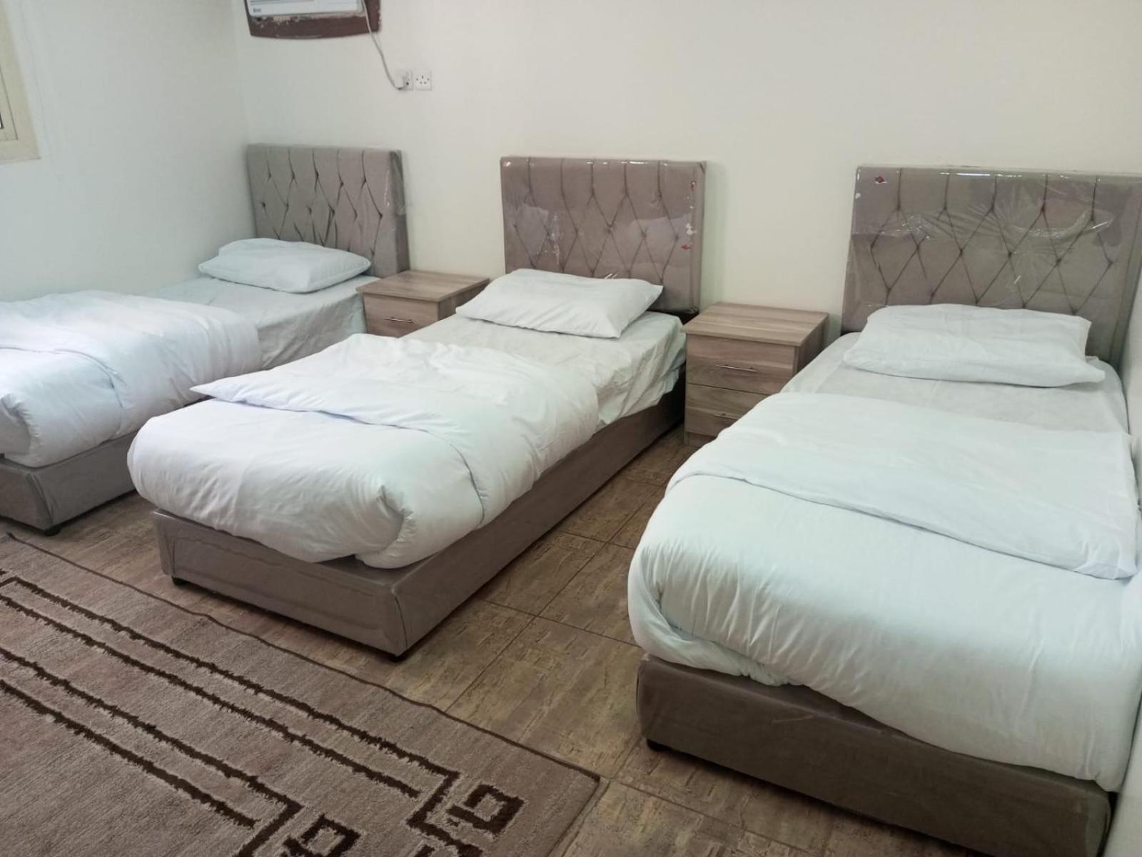 شقق الفتح الخاصة 2 Al Fath Private Apartments Medina Екстер'єр фото