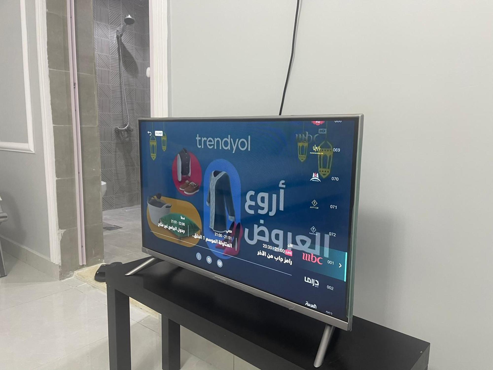 شقق الفتح الخاصة 2 Al Fath Private Apartments Medina Номер фото