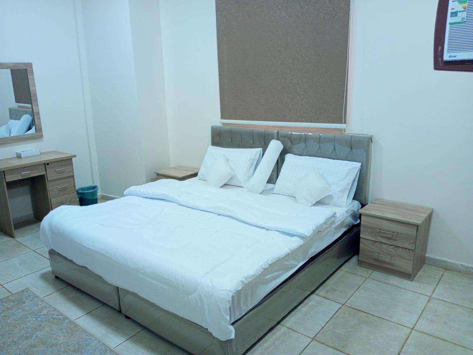 شقق الفتح الخاصة 2 Al Fath Private Apartments Medina Екстер'єр фото