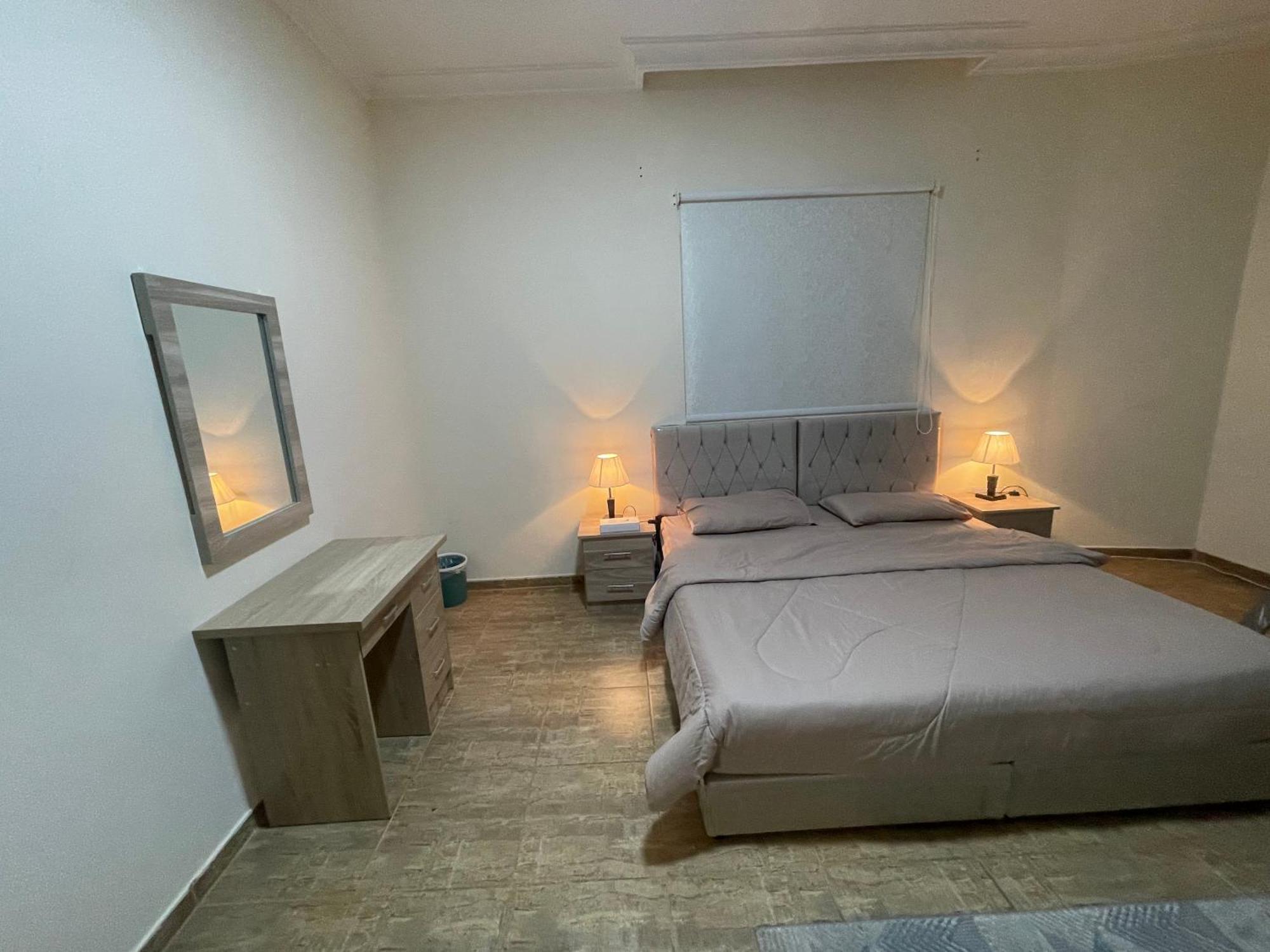 شقق الفتح الخاصة 2 Al Fath Private Apartments Medina Екстер'єр фото